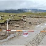 चीन सीमा के समीप अरुणाचल प्रदेश में भारत बना रहा है 18 गश्ती ट्रेक और हैलीपेड