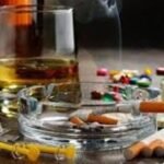 मध्यप्रदेश में हर पांचवां शख्स नशे की लत का शिकार