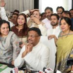 कोलकाता : ममता सरकार के मंत्री फिरहाद हाकिम की बेटी प्रियदर्शिनी को ED का नोटिस, कोयला तस्करी से जुड़ा है मामला