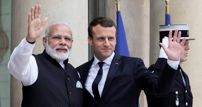 दुनिया : मुस्लिम समुदाय, मस्जिदों तथा मदरसों पर सख्त फ़्रांस, सरकार लाई कानून