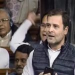 "हम दो हमारे दो" के हिसाब से चल रही है मोदी सरकार - राहुल गाँधी