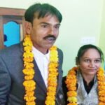 दमोह : विधायक के पति की गिरफ्तारी पर रखा 30 हजार रुपये का इनाम