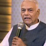 बंगाल विधानसभा चुनाव : पूर्व भाजपा नेता, केन्द्रीय मंत्री यशवंत सिन्हा तृणमूल कांग्रेस में शामिल हुये