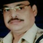 धार : PHQ में पदस्थ DSP ने की आत्महत्या