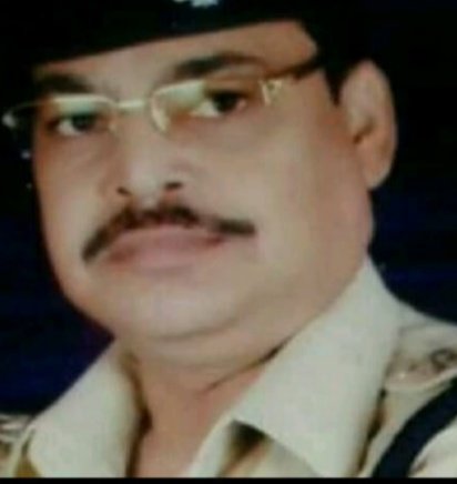 धार : PHQ में पदस्थ DSP ने की आत्महत्या