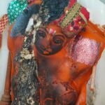 उज्जैन : बड़नगर में हनुमान प्रतिमा पर डाला एसिड, नगर में तनाव