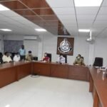 रतलाम : विरोध के बाद शांति समिति का यू-टर्न, सावधानी से त्यौहारो मनाएं