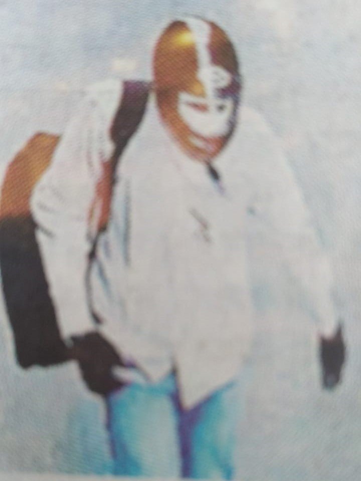 जयपुर : 23 मिनट की रैकी और फिर पिस्टल दिखाकर जो सेल्समैन को बंधक बनाया