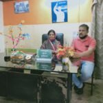 रतलाम : सैलाना नगर परिषद अध्यक्ष ने क्षेत्रीय सांसद द्वारा किये लोकार्पण कार्यों पर आपत्ति प्रकट की