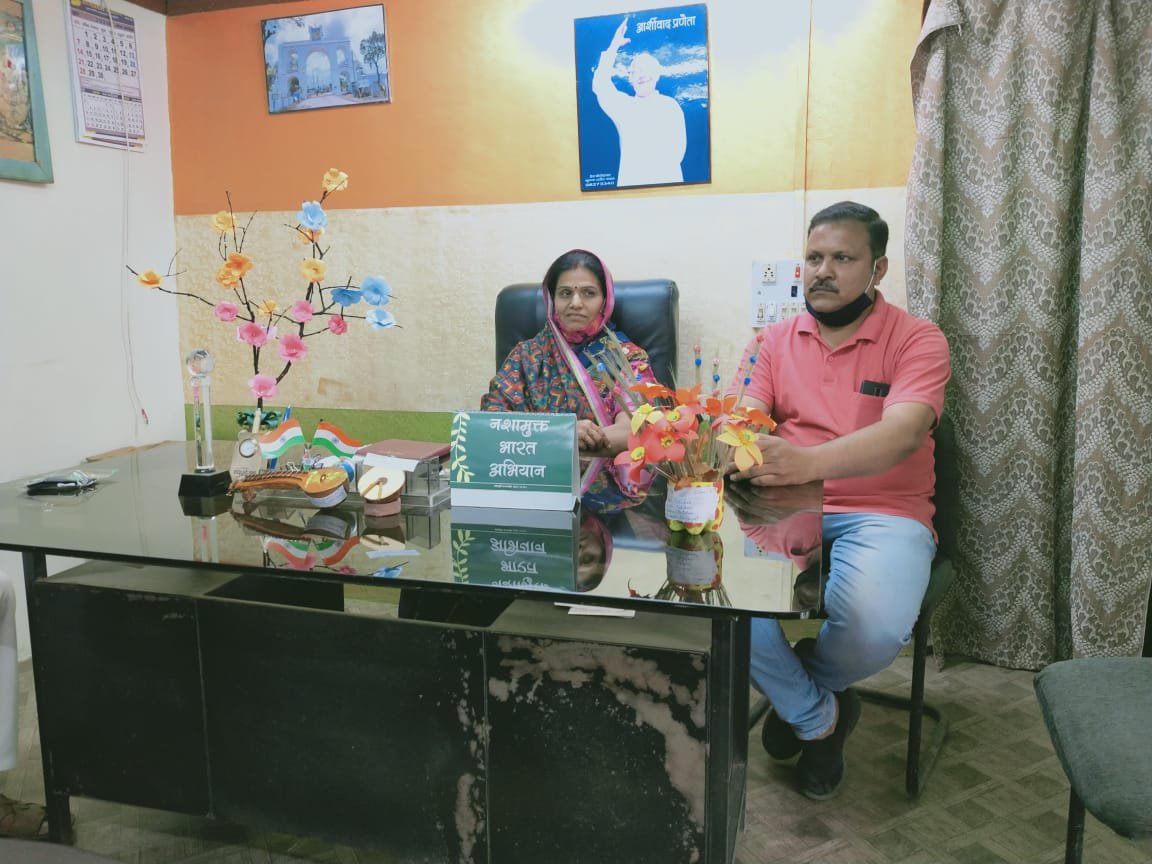 रतलाम : सैलाना नगर परिषद अध्यक्ष ने क्षेत्रीय सांसद द्वारा किये लोकार्पण कार्यों पर आपत्ति प्रकट की