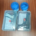 रतलाम : हत्या की सुपारी देना पड़ा महँगा, चारो आरोपी पुलिस की गिरफ्त में