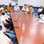 रतलाम : सांकेतिक होली दहन को 20 व्यक्तियो के साथ अनुमति ! पढ़े विस्तार से कलेक्टर द्वारा प्रतिबंधात्मक आदेश