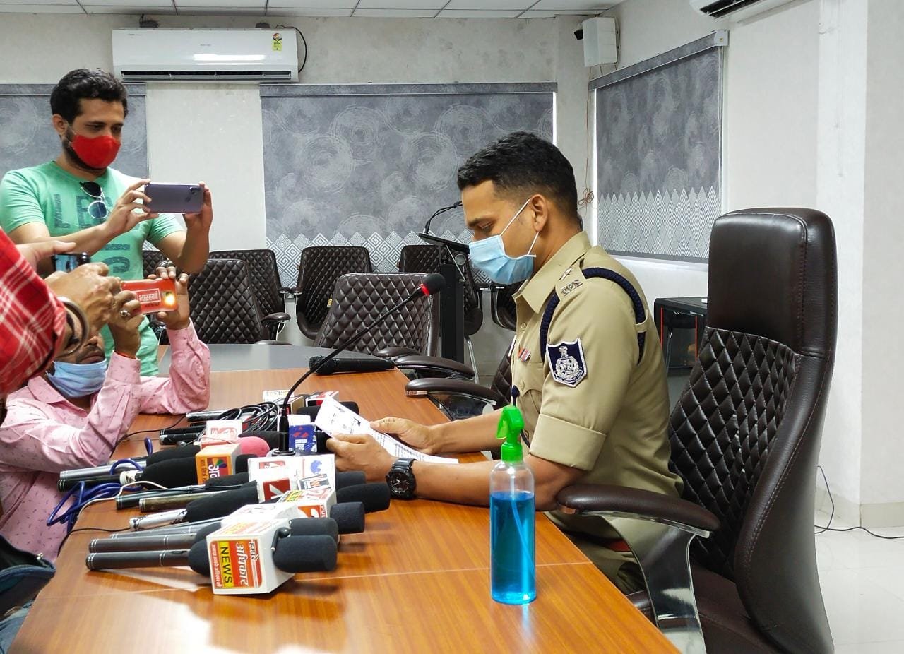 रतलाम : हत्या की सुपारी के बाद सूदखोरी का नया मोड़, पुलिस के पास पहुँचे ब्याज पीड़ित