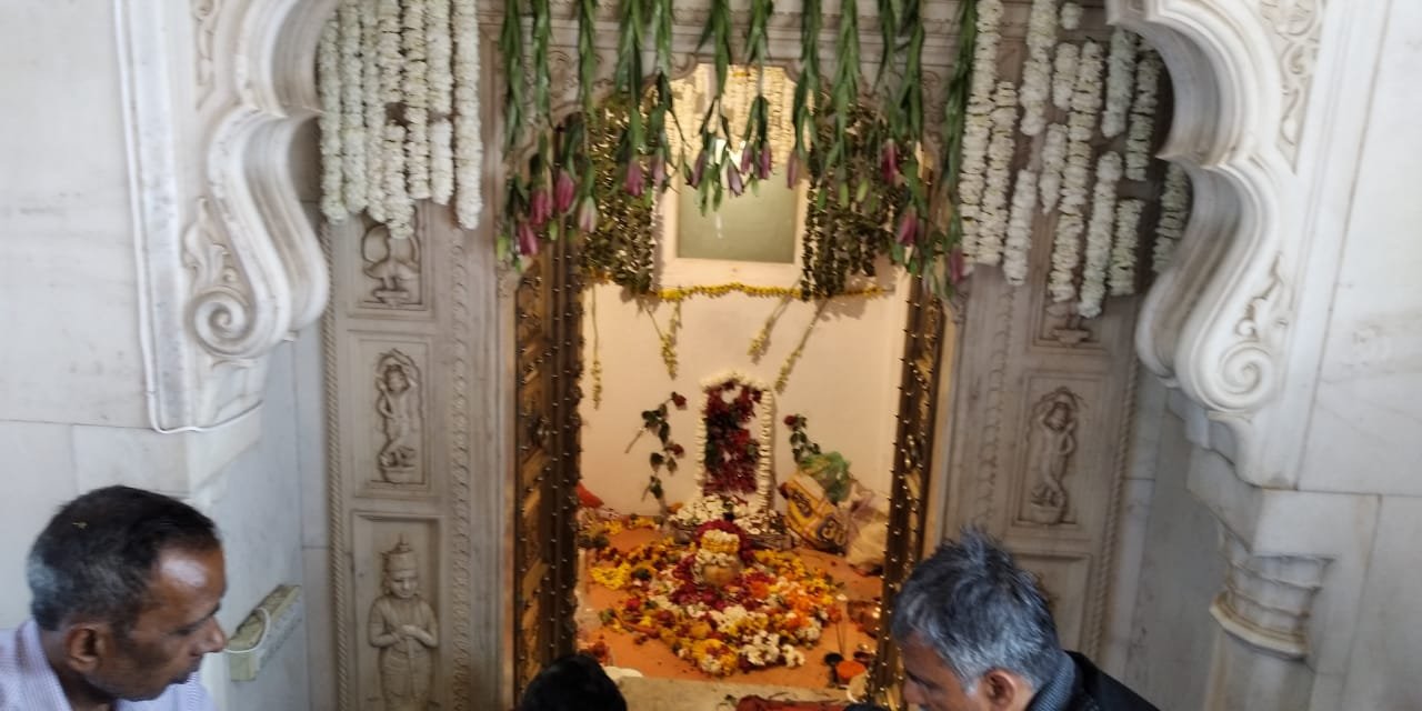 महाशिवरात्रि विशेष : इंडियामिक्स के पाठकों के लिए खास एक लिंगेश्वर महादेव दर्शन