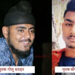 रतलाम : तीन युवक समाये काल के ग्रास में, 2 की मौत एक गम्भीर