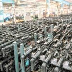 अगले हफ्ते से भारतीय सैनिकों के हाथ में होगी इंसास की जगह इजरायली मशीनगन