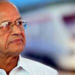 मेट्रो मैन ई. श्रीधरन होंगे केरल केरल विधानसभा चुनाव में भाजपा के उम्मीदवार