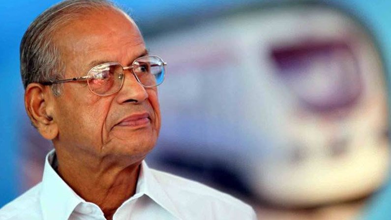 मेट्रो मैन ई. श्रीधरन होंगे केरल केरल विधानसभा चुनाव में भाजपा के उम्मीदवार