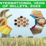 दुनिया में ज्वार - बाजरा को बढ़ावा देने की मोदी सरकार की पहल को मिली बड़ी कामयाबी