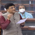 रेलमंत्री ने लोकसभा में कहा कि रेलवे का निजीकरण नहीं होगा