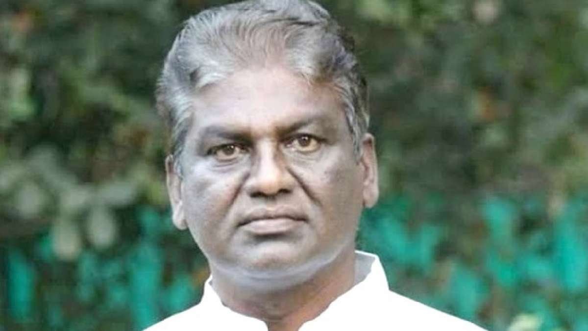 भोपाल : जयप्रकाश जिला चिकित्सालय में स्वास्थ्य मंत्री चौधरी ने लगवाया कोरोना का टीका