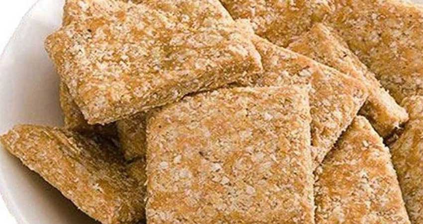 सदाबहार हुआ मुरैना गजक का जायका