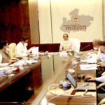 पशुपालन एवं डेयरी विकास से प्रति वर्ष एक लाख रोजगार सृजित किये जाएँ: CM चौहान