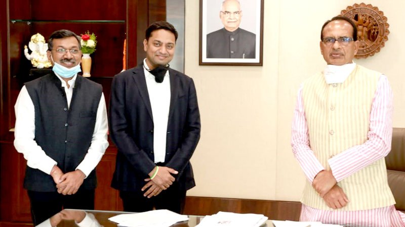 रायसेन : तामोट में सागर ग्रुप करेगा 600 करोड़ का निवेश