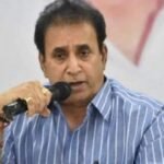 CBI को जाँच सौपने के बाद महाराष्ट्र के गृहमंत्री अनिल देशमुख का इस्तीफा