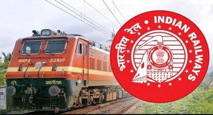 ट्रेन व स्टेशन पर बिना मास्क पहने दिखे तो लगेगा 500 रुपये तक जुर्माना