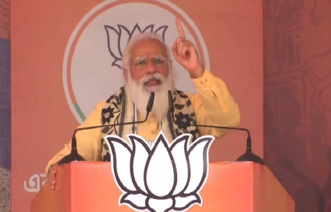 आखिर SC ने ऐसा क्या पूछ लिया की मोदी सरकार के पसीने छुटें | IndiaMIX Analysis | Mukesh Dhabhai |