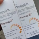 रतलाम : रेमिडीसीवर का 90 हजार में सौदा!, जीवांश होस्पिटल के दो डॉक्टर गिरफ्तार