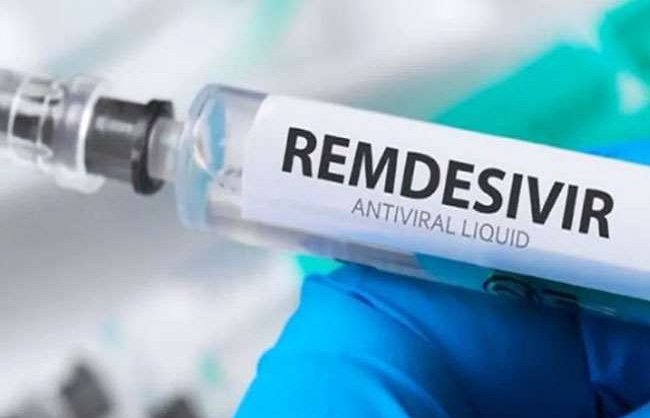 देश : कमी को देखते हुए रेमडेसिविर दवा का किया जा रहा आयात