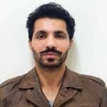 नई दिल्ली : जमानत मिलने के चंद घंटे बाद दीप सिद्धू फिर गिरफ्तार