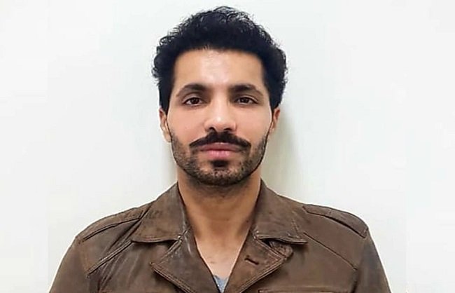 नई दिल्ली : जमानत मिलने के चंद घंटे बाद दीप सिद्धू फिर गिरफ्तार