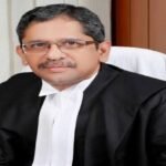 देश : जस्टिस एन वी रमना होंगे भारत के अगले मुख्य न्यायधीश