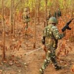 बीजापुर मुठभेड़ में शहीद जवानों की संख्या बढ़कर 23 हुई, 31 घायल, गृहमंत्री की अध्यक्षता में उच्चस्तरीय बैठक जारी