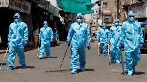 देश : बीमारी के साथ कहीं शासन की नीतियों से देश न हो जाएगा बूढ़ा