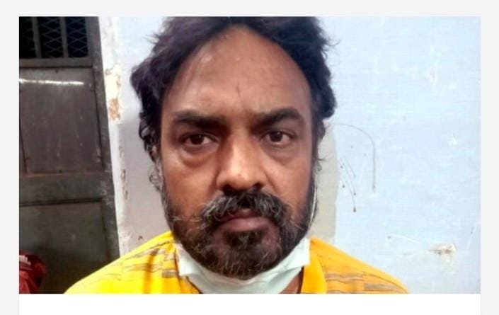 रतलाम : शहर के जानेमाने माहेश्वरी मेडिकल पर पुलिस का छापा, कालाबाज़ारी करता भाजपा नेता गिरफ्तार