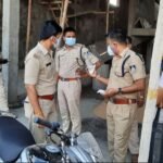 रतलाम : जावरा के निर्माणाधीन शौरूम में चौकीदार की नृशंस हत्या, मोटरसाइकिल भी चोरी