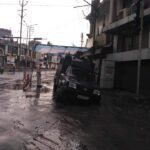 रतलाम : "तौकते" चक्रवात का असर, तेज हवा के साथ बारिश से बत्ती गुल, मेंटेनेंस की खुली पोल