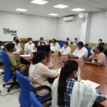 रतलाम : 1 जून से जाने रतलाम में क्या खुलेगा और क्या नहीं ? आज की बैठक में हुए अहम निर्णय