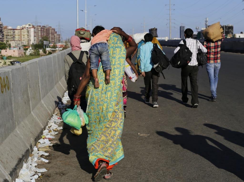 पश्चिमी यूपी में "पलायन" कोई नया मुद्दा नहीं इज्जत बचाने की खातिर "मकान बिकाऊ है"