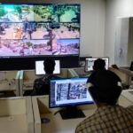 रतलाम : 27 दुकाने सील, CCTV से रखी जा रही दुकानदारों पर नज़र