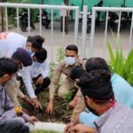रतलाम : विश्व पर्यावरण दिवस पर विभिन्न संस्थाओं ने किया पौधारोपण, पर्यावरण संरक्षण की ली शपथ