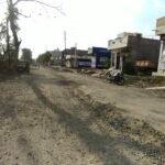 रतलाम : ऊँकाला रोड़ 3 साल से अटका अधर में, अधिकारियों व जनप्रतिनिधियों के आश्वासन भी नाकाम