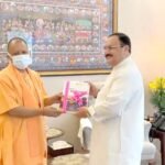 उत्तरप्रदेश : योगी के दिल्ली दौरे से छंटे आशंकाओं के ‘बादल’