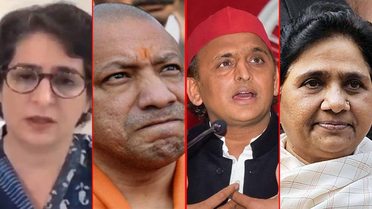 देश : बीजेपी को कितनी बड़ी चुनौती दे पाएगा बिखरा विपक्ष