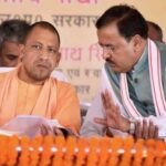 उत्तरप्रदेश : सबको साथ लेकर चलें योगी, इसी में है सरकार-संगठन की भलाई