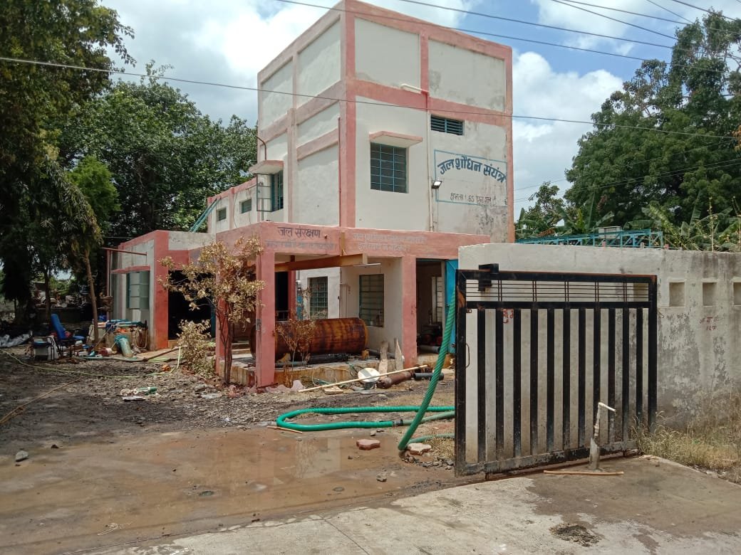 रतलाम : सैलाना में खतरनाक क्लोरीन गैस का रिसाव, बड़ी लापरवाही उजागर